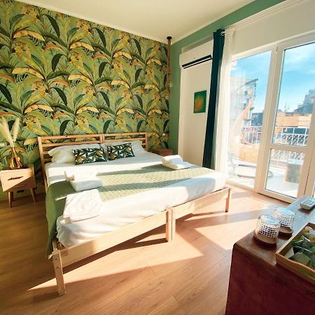 Finestra Sulla Sicilia Bed and Breakfast Κατάνια Εξωτερικό φωτογραφία