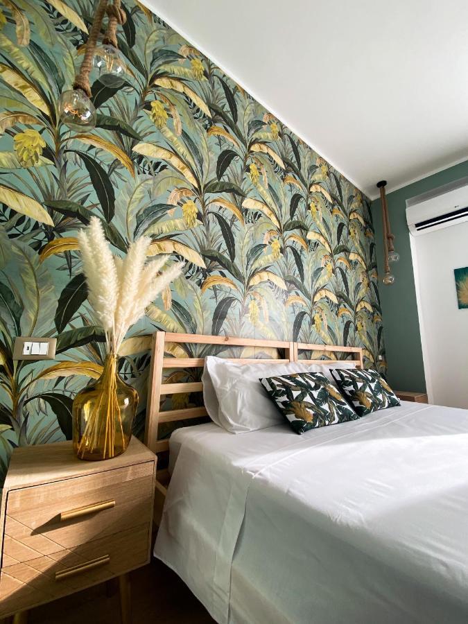 Finestra Sulla Sicilia Bed and Breakfast Κατάνια Εξωτερικό φωτογραφία