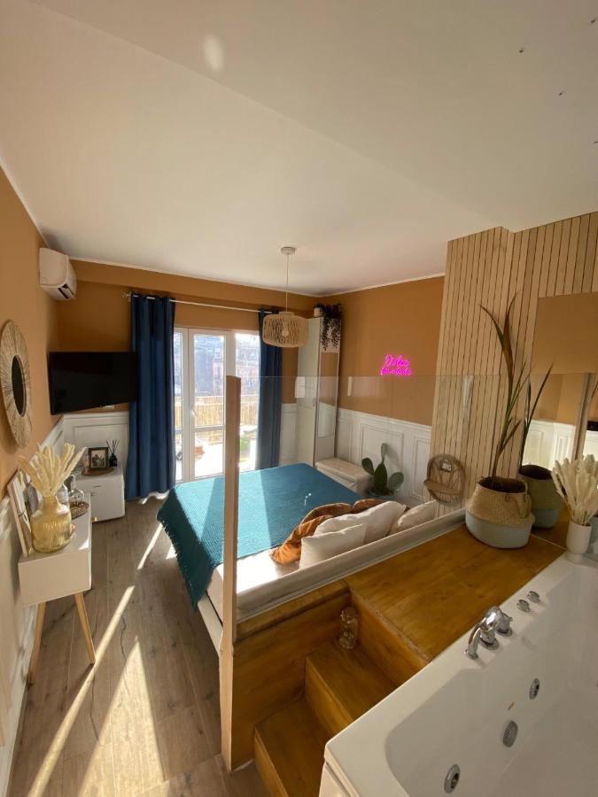 Finestra Sulla Sicilia Bed and Breakfast Κατάνια Εξωτερικό φωτογραφία