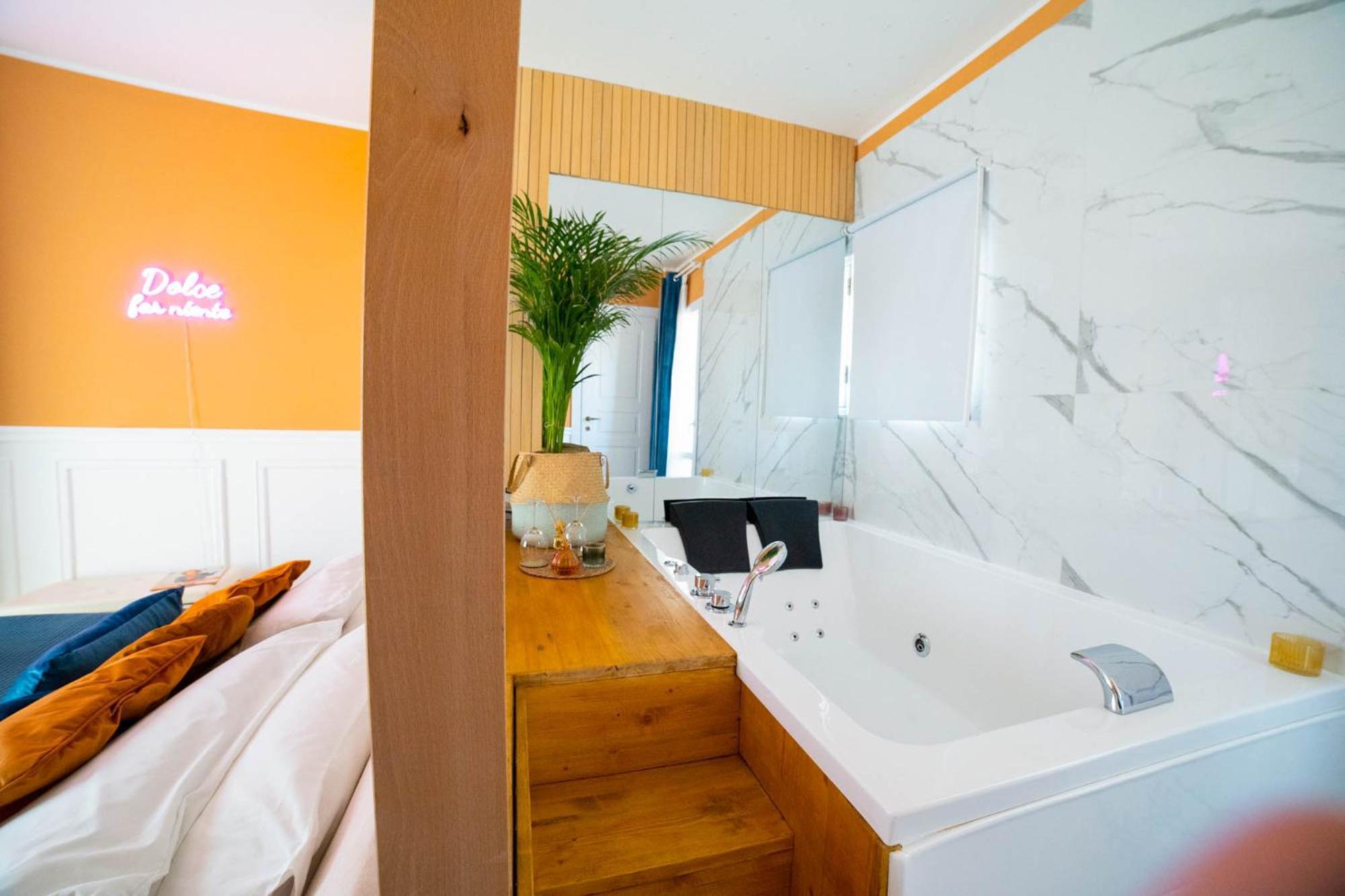 Finestra Sulla Sicilia Bed and Breakfast Κατάνια Εξωτερικό φωτογραφία
