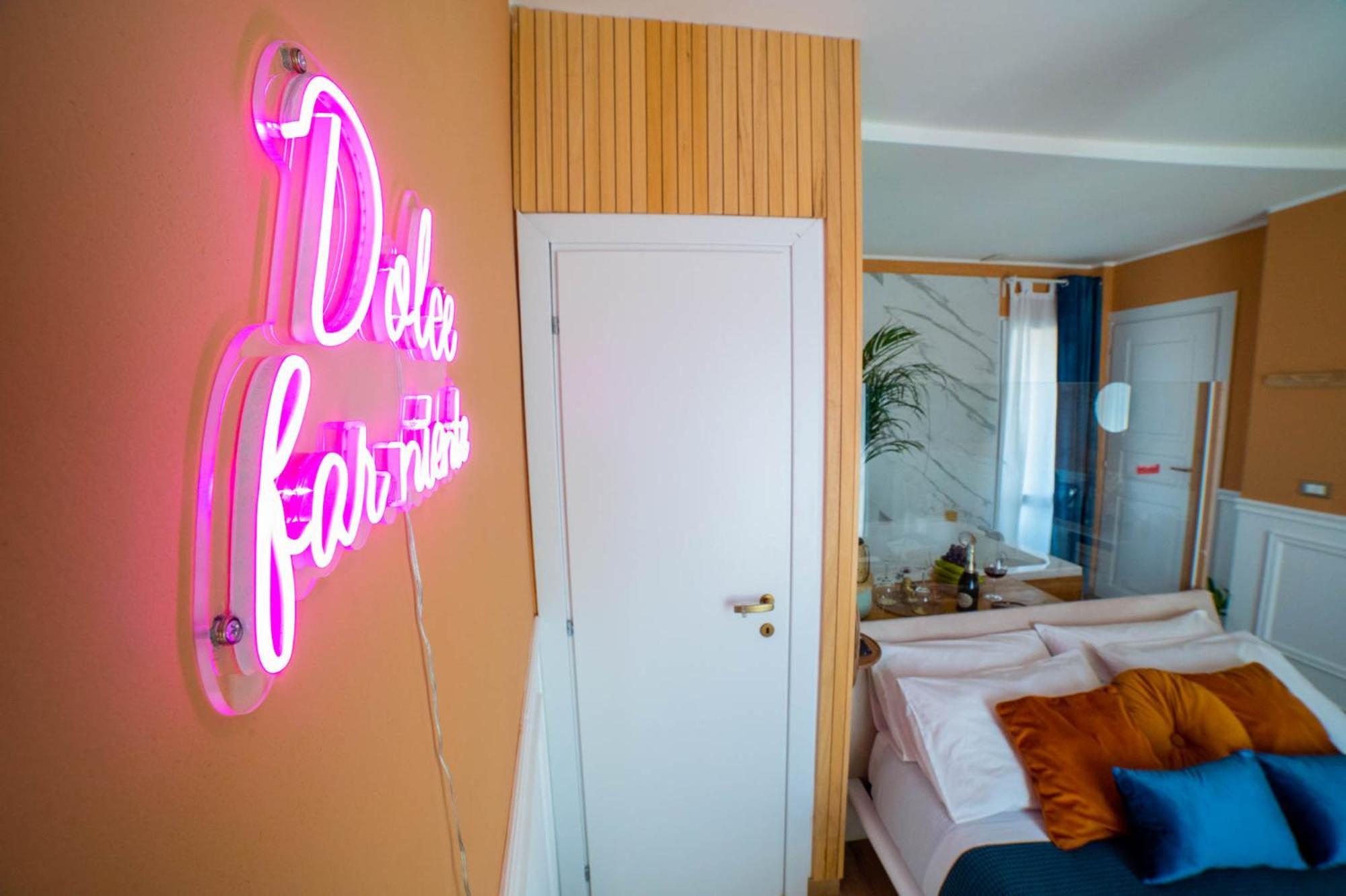 Finestra Sulla Sicilia Bed and Breakfast Κατάνια Εξωτερικό φωτογραφία