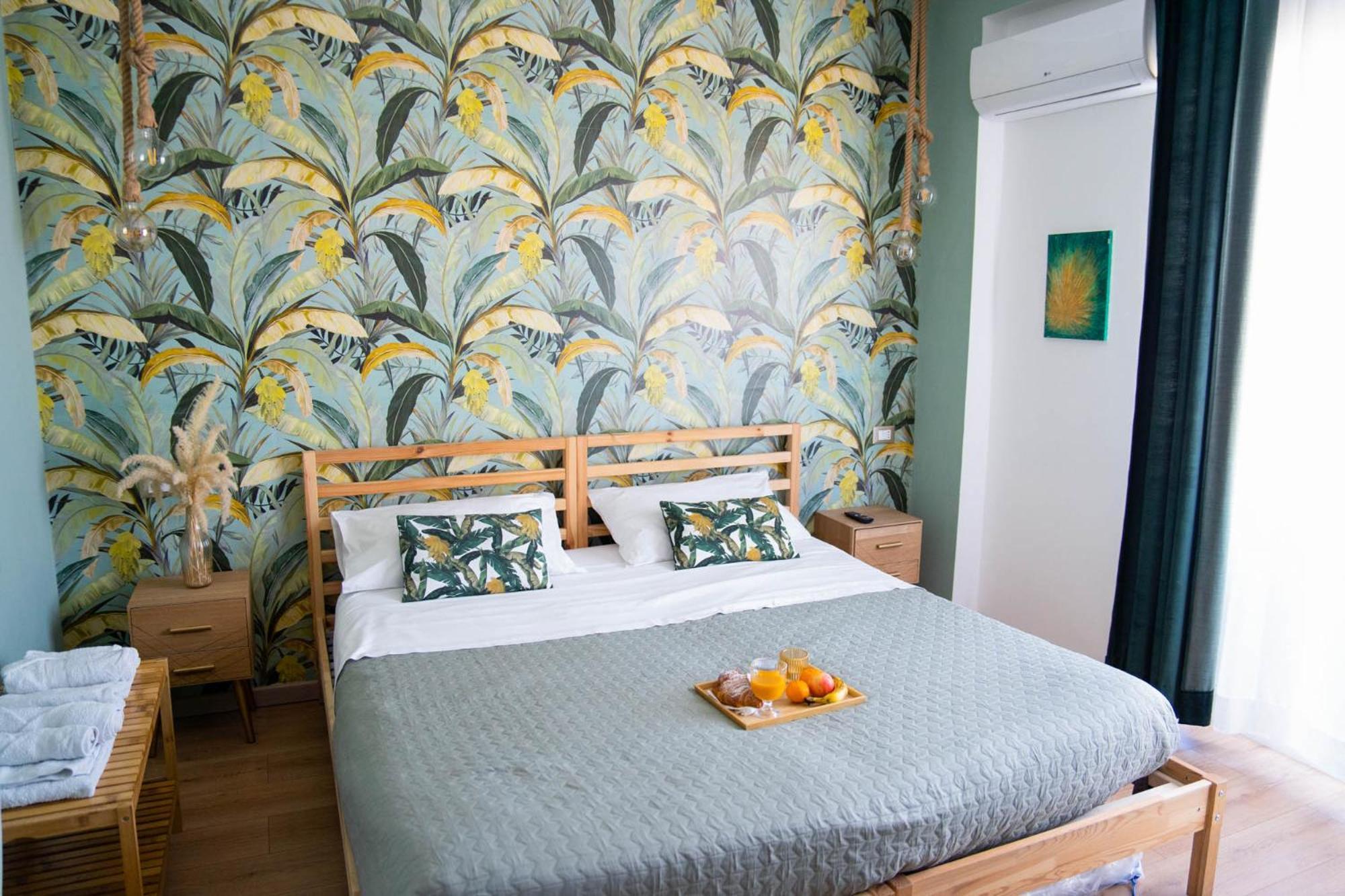 Finestra Sulla Sicilia Bed and Breakfast Κατάνια Εξωτερικό φωτογραφία